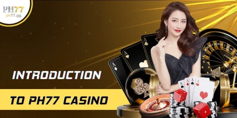 Cập nhật game casino mới tại 79 king