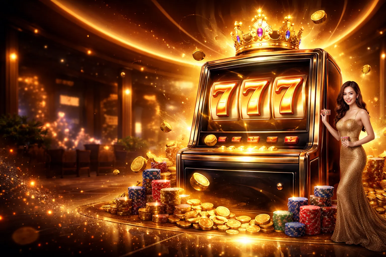 Nhấn nút Đăng Ký tại 79 king