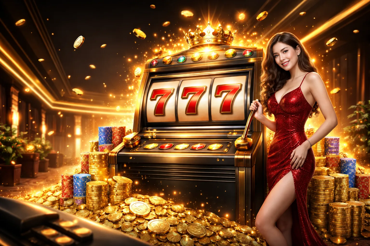 Đa dạng sản phẩm cá cược tại 79 king
