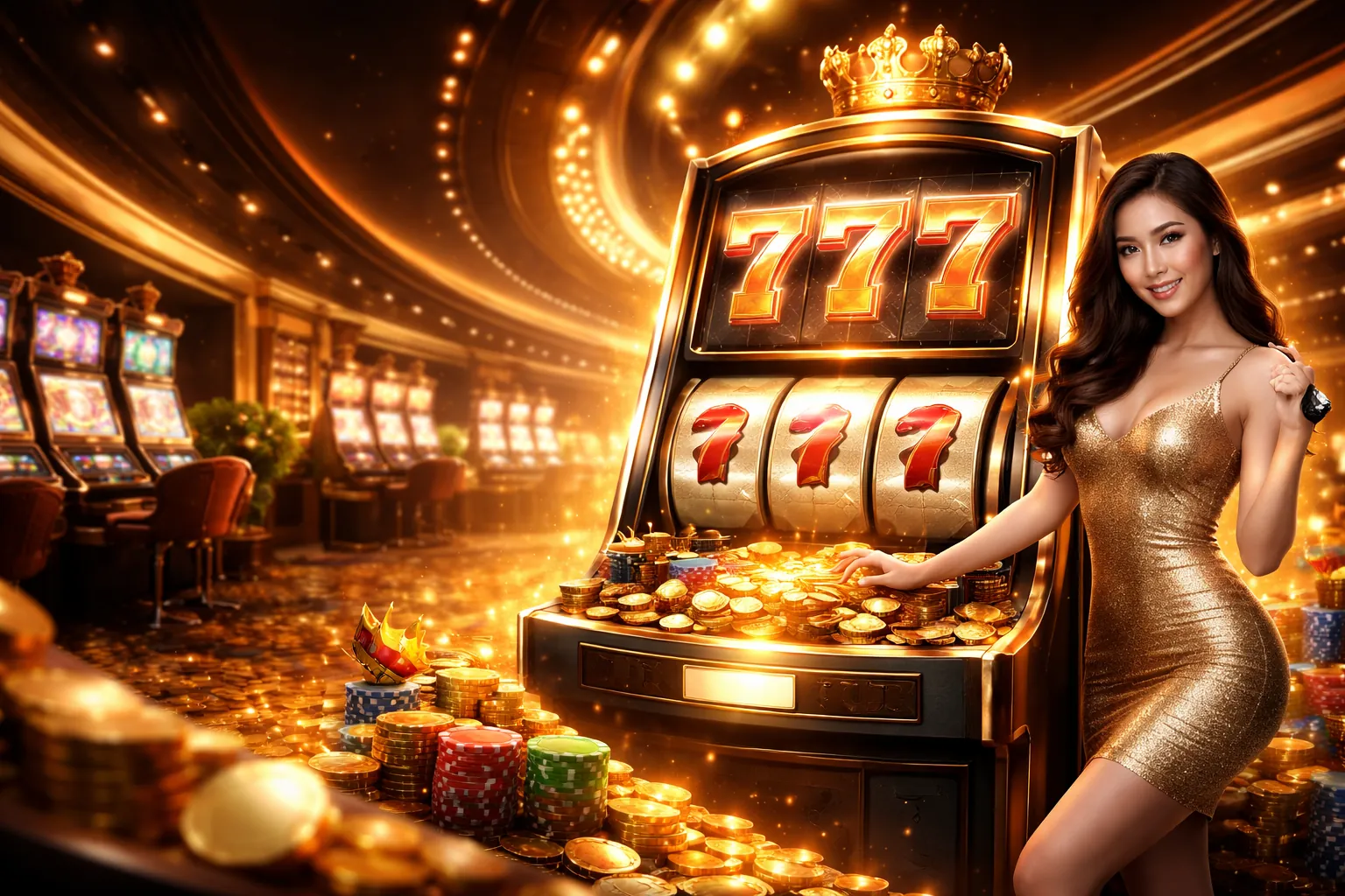 Giao diện ứng dụng 79 king chính thức