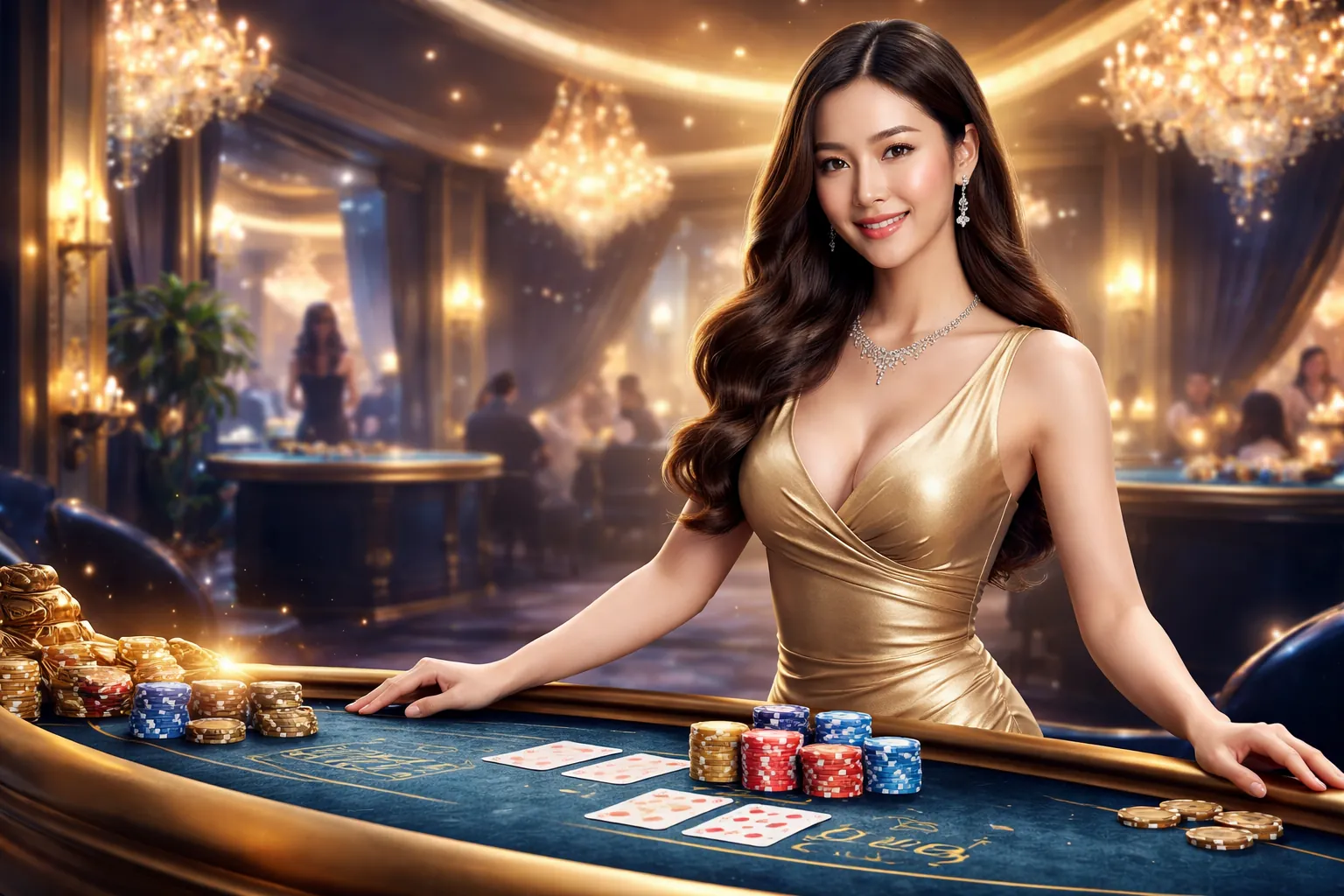 Các chiến thuật nâng cao cho game bài tại 79 king