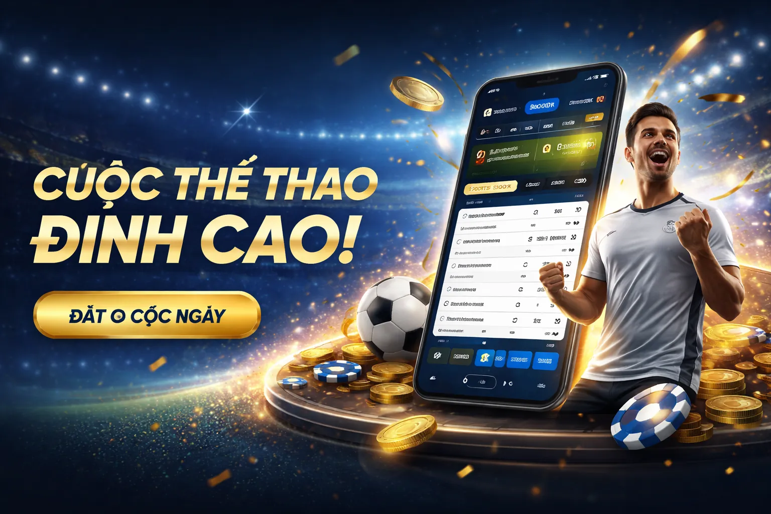 Đa dạng các loại game bài tại 79 king