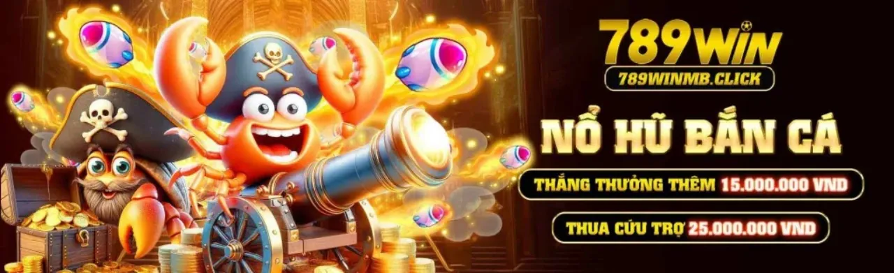 Hình ảnh chính Bắn Cá 79 king