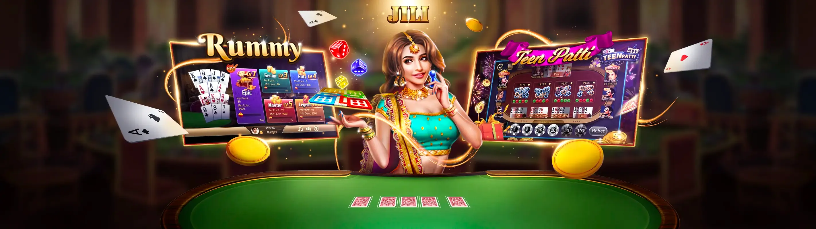 Sảnh Game Bài Đổi Thưởng Hấp Dẫn Tại 79 king