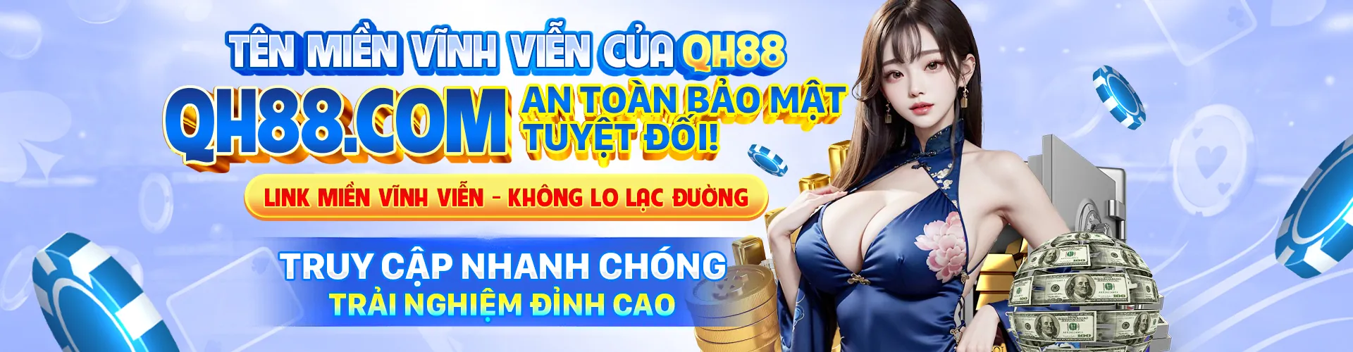 Sân chơi Nổ Hũ 79 king với đồ họa sống động
