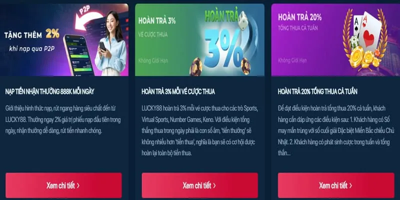 Hệ thống bảo mật mạng của 79 King